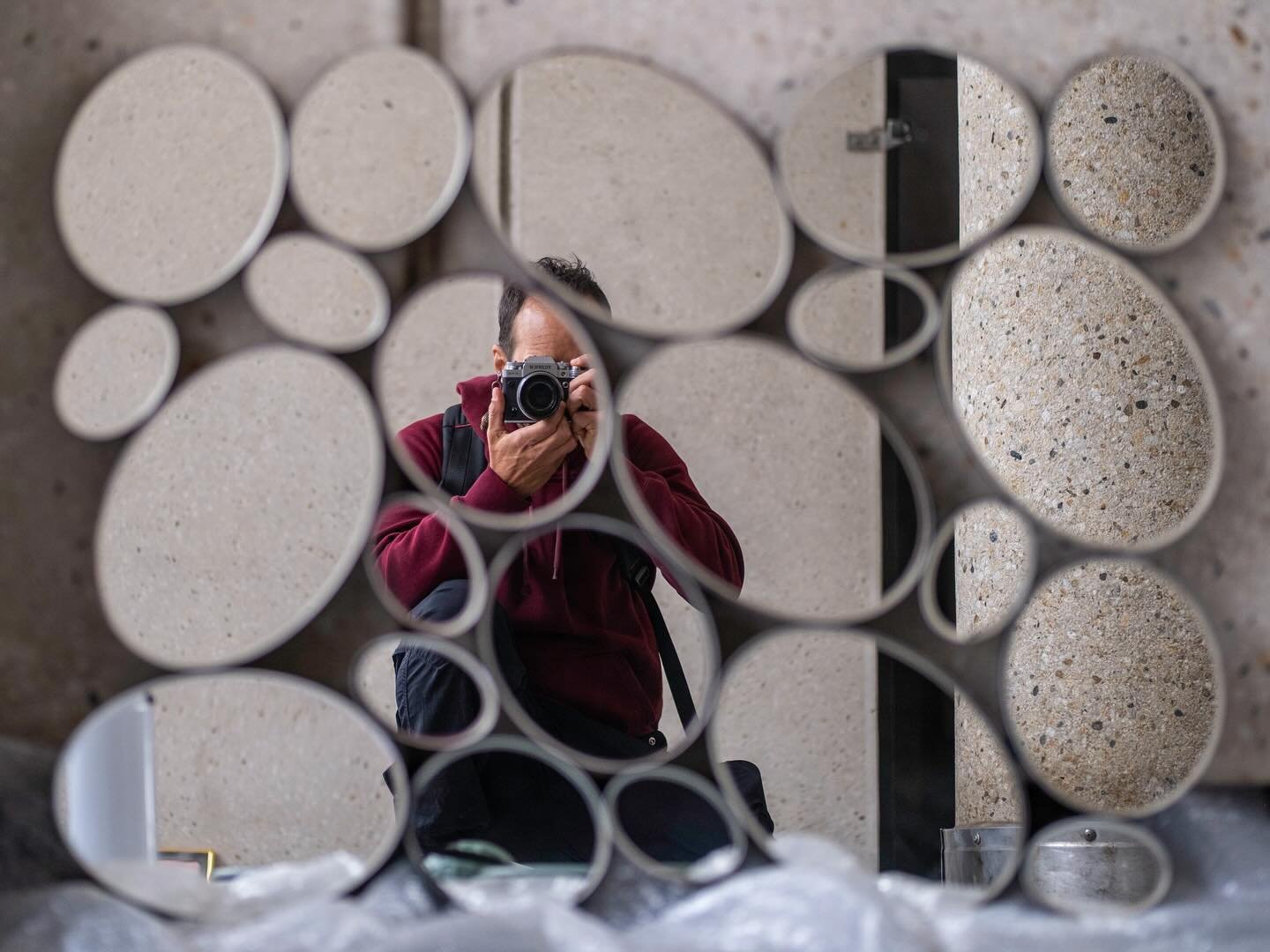 Maikel Rodríguez Portrait